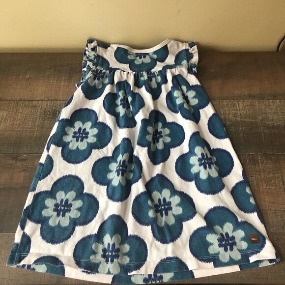 Tea Collection Dress - Picture 3 of 3